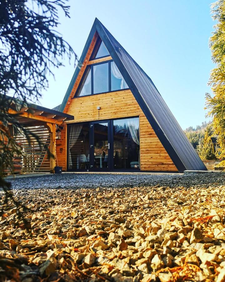 Tana Dell Lupo Villa Colibita Exterior photo