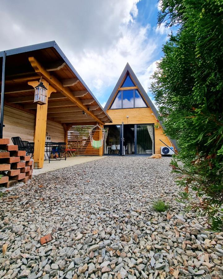 Tana Dell Lupo Villa Colibita Exterior photo
